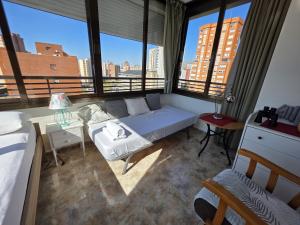 Apartamento Gemelos XII 9 IF Benidorm