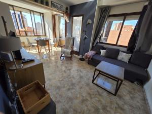 Apartamento Gemelos XII 9 IF Benidorm