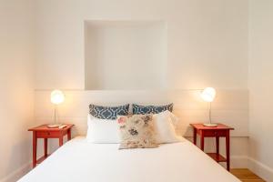 GuestReady - Downtown Blue Apartments