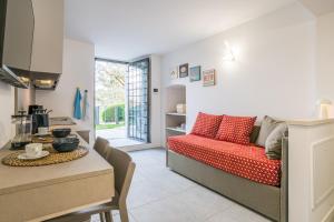 GuestHost - Lake View Apartment Villa Maderni Como