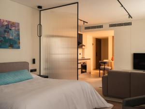 Brassbell Zamalek Diplomatic Zone Near Marriott
