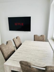 Luxury Apartment II
