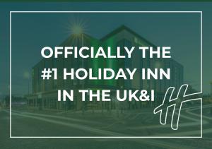 Holiday Inn Blackpool by IHG