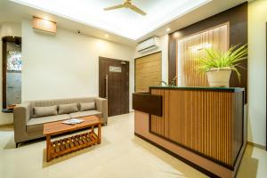 Itsy Hotels Sitara