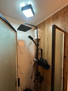 Modern Aesthetic Studio at Mplace near Tomas Morato