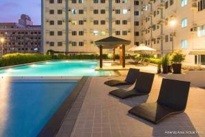Modern Aesthetic Studio at Mplace near Tomas Morato