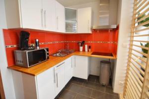 Gascogne Cozy Studio