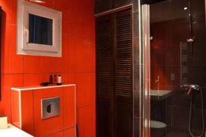 Gascogne Cozy Studio