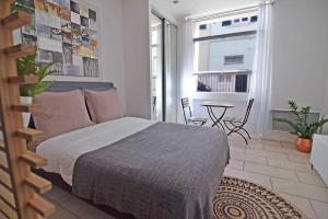 Gascogne Cozy Studio