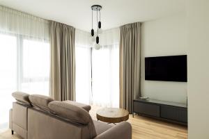 Lighthouse View - Sol Marina