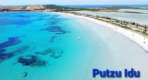 Elegant Apartment in Cabras Sinis Coast img12