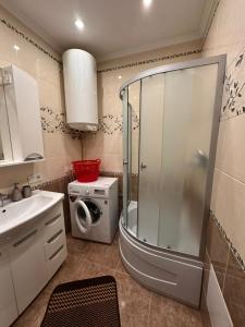 1 комнатная квартира