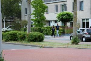 Workers Housing Mons