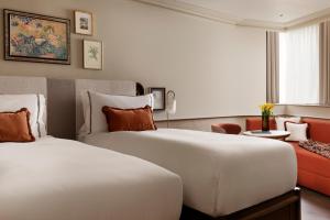 Montcalm Mayfair, Autograph Collection