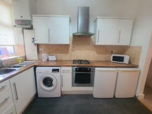Blyth 1 Bedroom Apartment