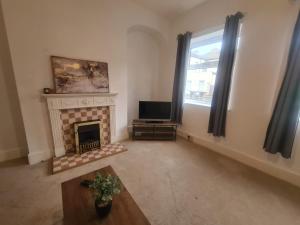 Blyth 1 Bedroom Apartment