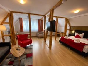 "Landidyll"Hotel Rathaus