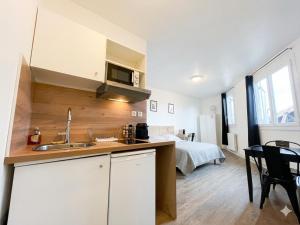 Libourne centre