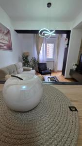 Lux Space Center Apartment-Free public parking