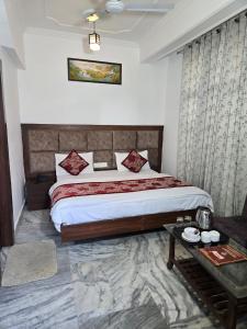 Hotel Maha Luxmi Palace