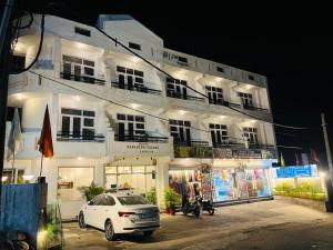 Hotel Maha Luxmi Palace