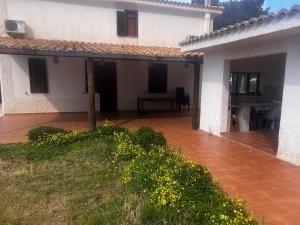 villa naumachos