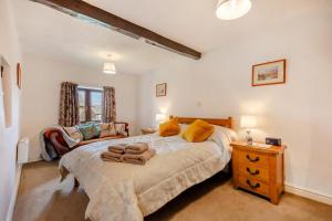 2 Bed in Clitheroe oc-la156