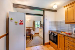 2 Bed in Clitheroe oc-la156