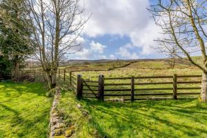 2 Bed in Clitheroe oc-la156