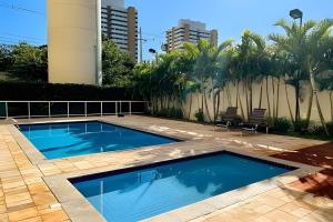 2 quartos com conforto - próximo a UEL!