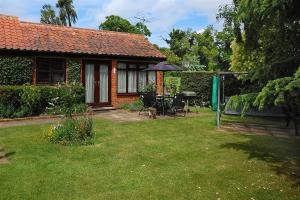 2 Bed in Waldringfield oc-h08