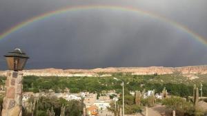 Sol del Norte
