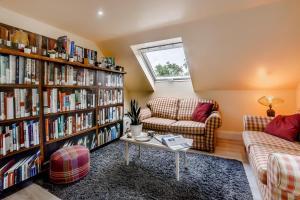 1 Bed in Trebursye oc-w27953