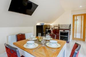 1 Bed in Trebursye oc-w27953