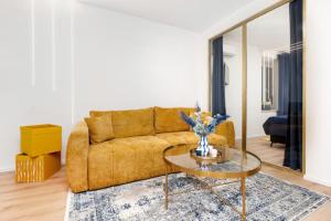 LookMe apartment