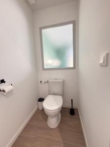 Studio La Tour Château-Larcher Arrivée autonome
