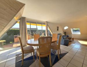 Gîte Valia - 10 pers. - piscine - jacuzzi