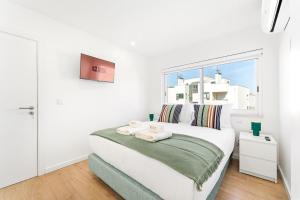 GuestReady - Modern family-friendly retreat