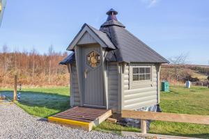 1 Bed in Conon Bridge oc-c30864