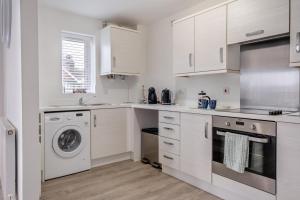 2 Bed in East Cowes oc-h30421