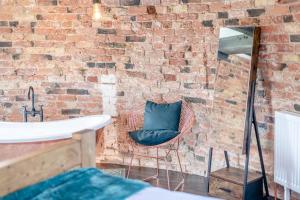 1 Bed in Hornsea oc-t31048