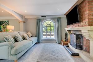 1 Bed in Whitby oc-wa031