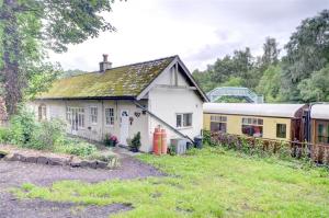 1 Bed in Whitby oc-wa031