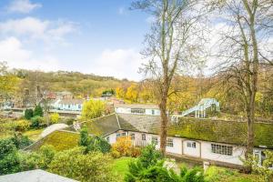 1 Bed in Whitby oc-wa031
