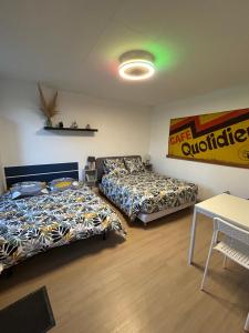 Studio proche Beauval et Châteaux de la Loire