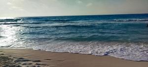 الساحل الشمالى قرية جوليانا أمام قرية قناة السويس North Coast Juliana Resort Vip Chalet