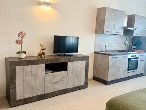 Loft moderno nel cuore del Centro Storico - spazioso & luminoso WiFi veloce- Tutto a piedi