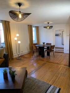 Appartement au cœur de Sélestat