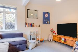3 Bed in Bembridge oc-s33085