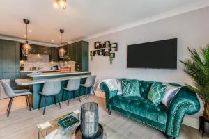 2 Bed in Whitby oc-a29262